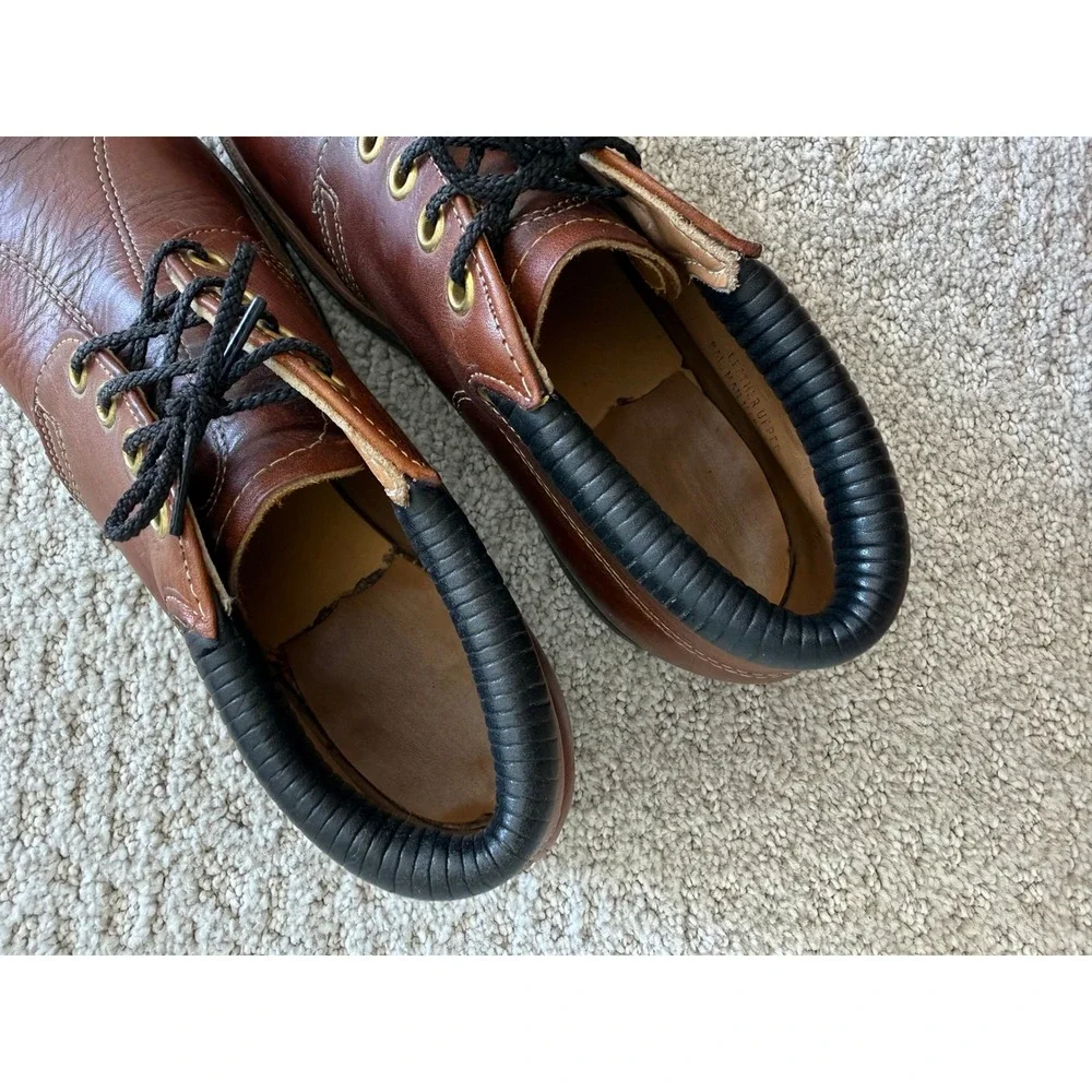 Red Wing red wing